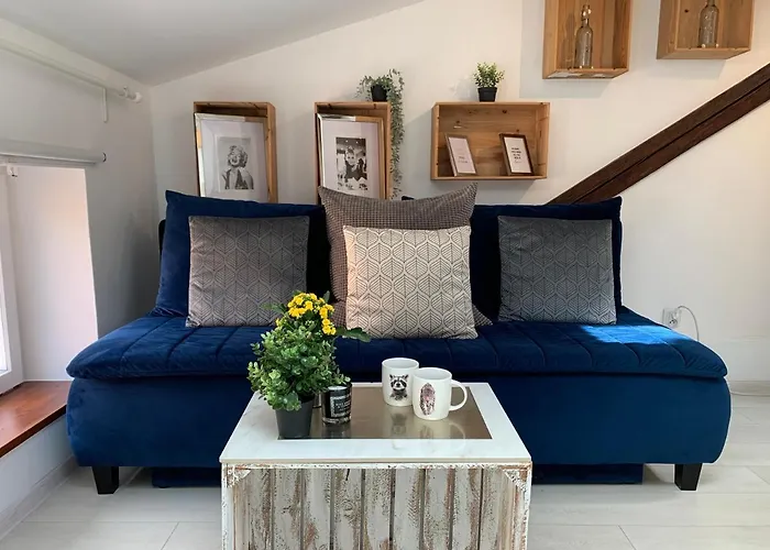 Apartment Quiet Corner Krakow