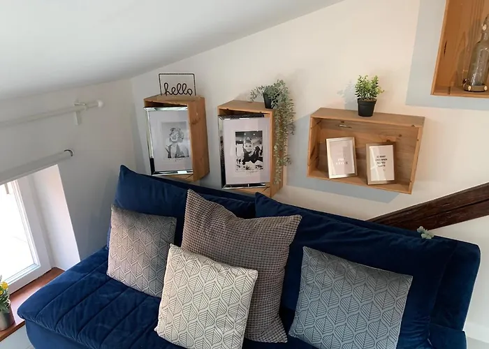 Quiet Corner * Krakow