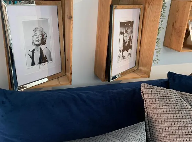 Apartment Quiet Corner *