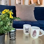 Apartmán Quiet Corner *
