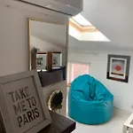 Apartmán Quiet Corner Krakov