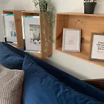 Quiet Corner *