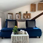 Quiet Corner Apartmán