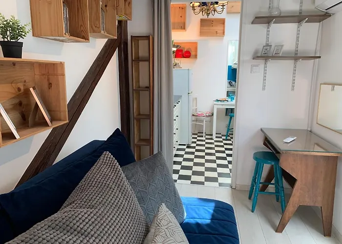 Quiet Corner Kraków