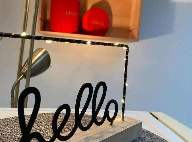 Quiet Corner Kraków