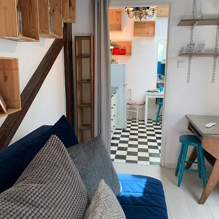 Quiet Corner クラクフ