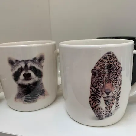 Quiet Corner アパート *