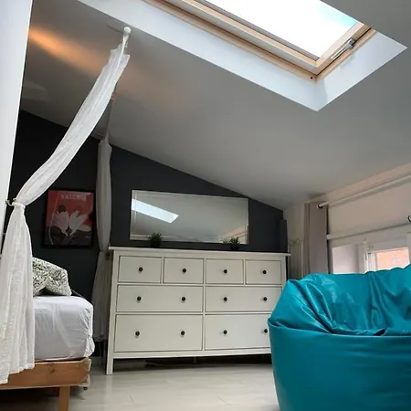 Apartamento Quiet Corner *