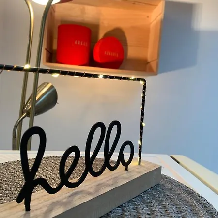 Quiet Corner Kraków