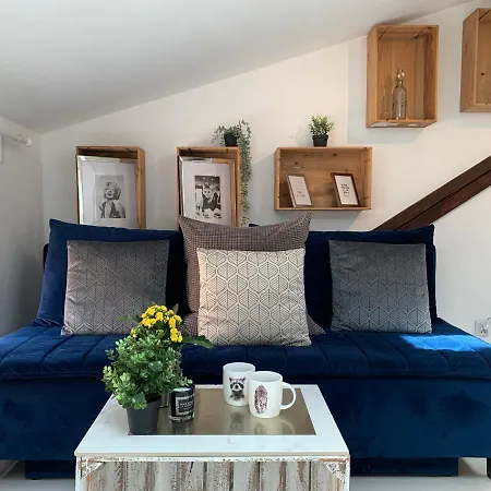 Apartamento Quiet Corner *