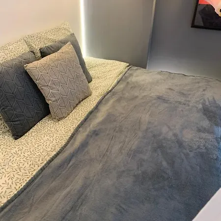 Lägenhet Quiet Corner Kraków