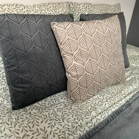 Quiet Corner * Kraków