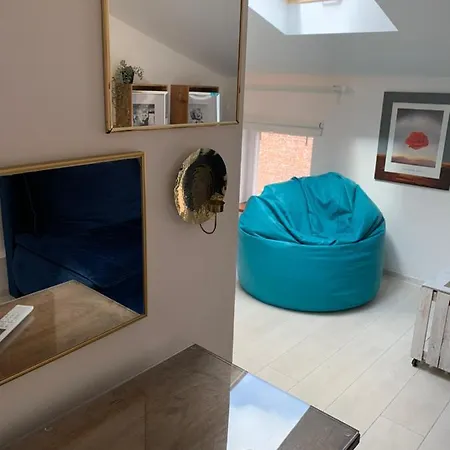 Quiet Corner Lägenhet