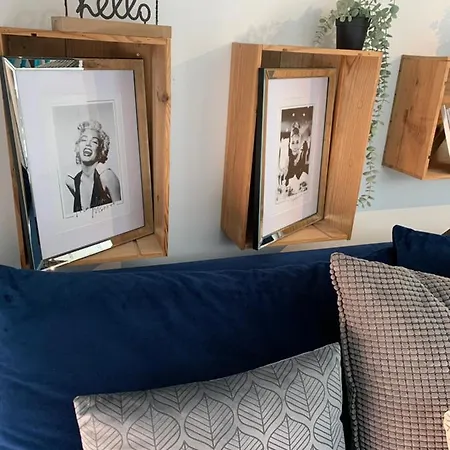 Apartamento Quiet Corner *