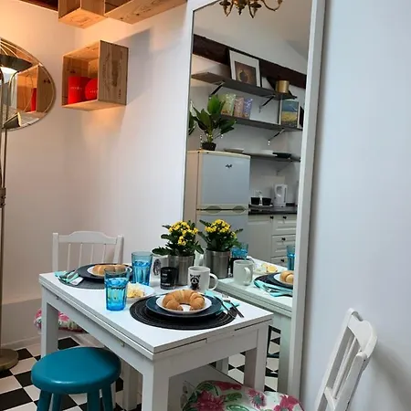 Quiet Corner * Cracovia