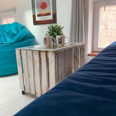 Quiet Corner Kraków