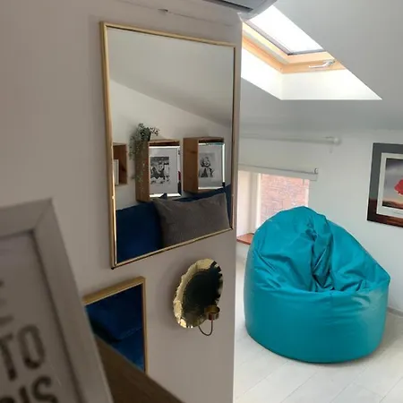 Quiet Corner Apartamento Cracovia
