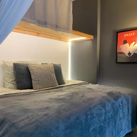 Apartamento Quiet Corner *