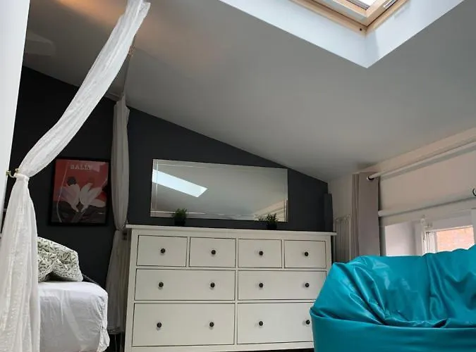 Apartament Quiet Corner *