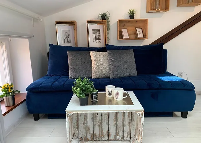 Apartament Quiet Corner Kraków