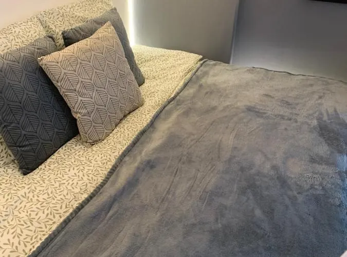 Appartamento Quiet Corner Cracovia