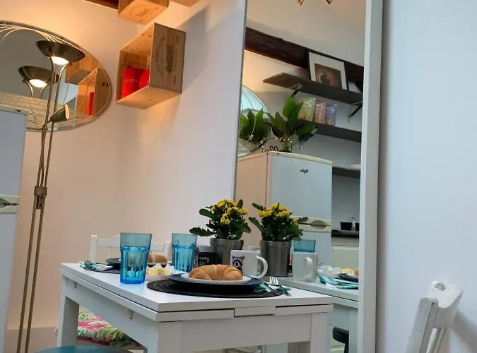 Quiet Corner Cracovia