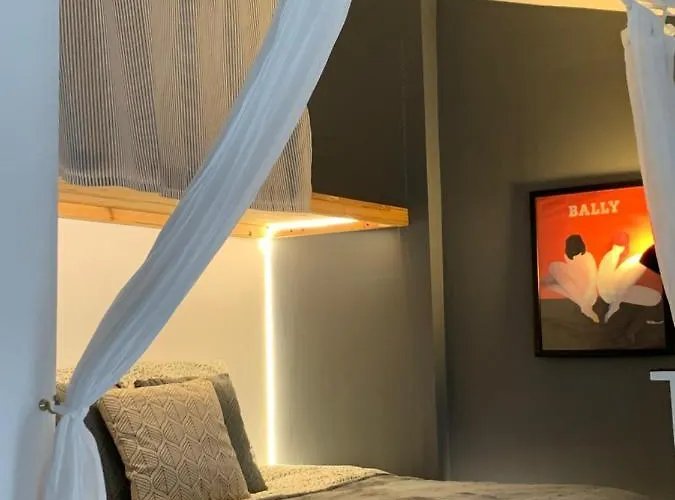 Apartament Quiet Corner Kraków