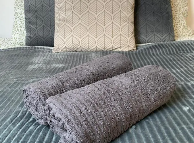 Quiet Corner * Krakau