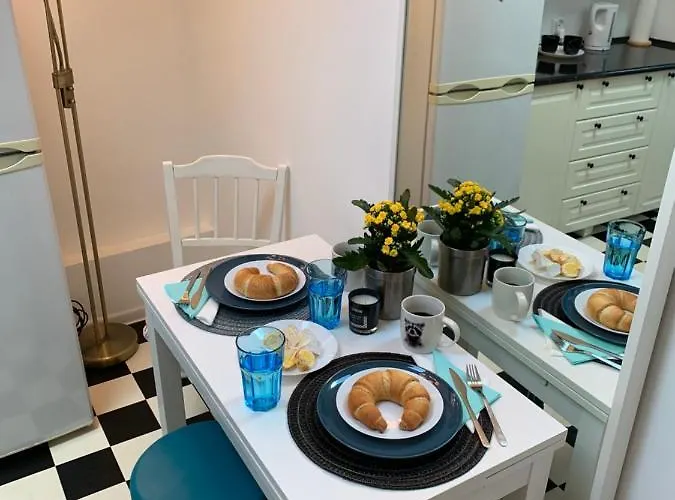 Quiet Corner Appartamento *