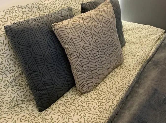 Apartment Quiet Corner