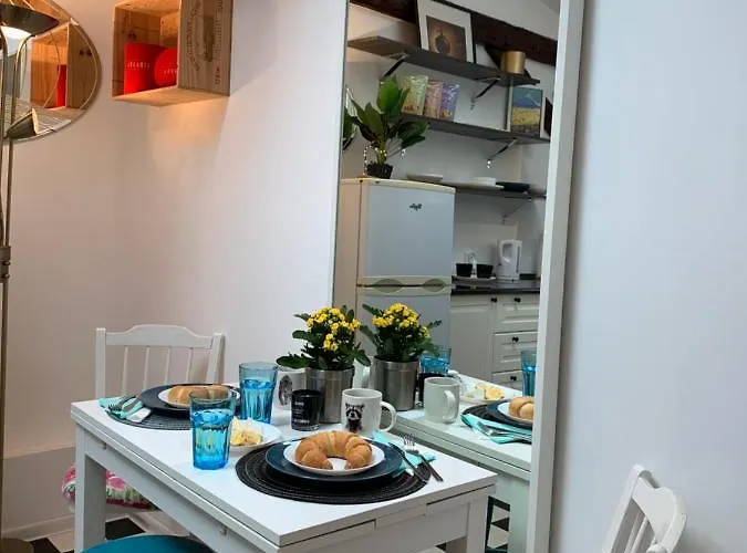 Quiet Corner * Cracovia