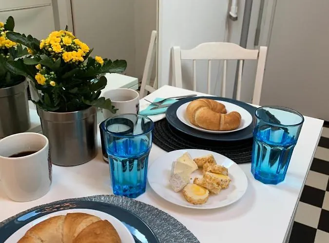 Quiet Corner Appartamento *