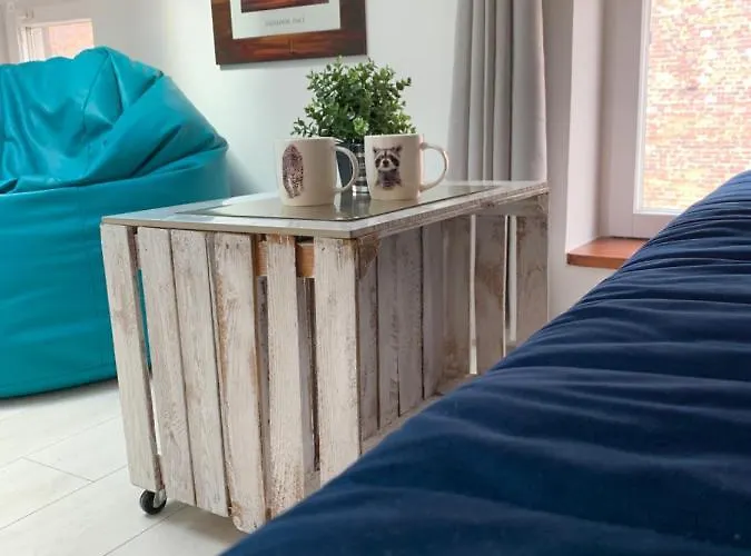 Quiet Corner Kraków