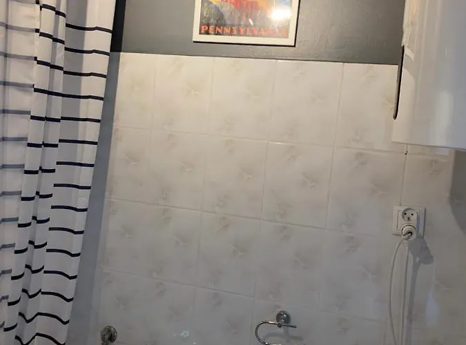 Quiet Corner Apartament Kraków