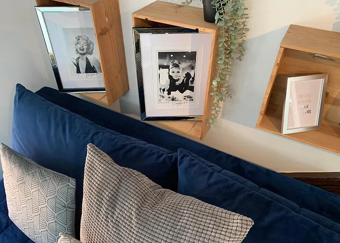 Apartament Quiet Corner Kraków