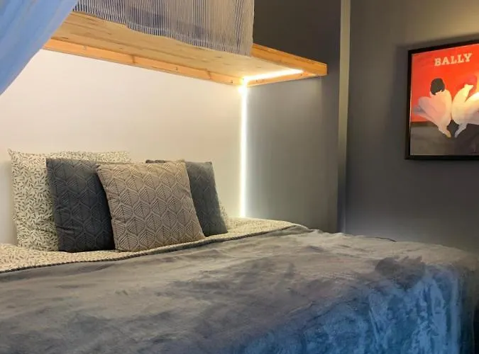 Appartamento Quiet Corner *