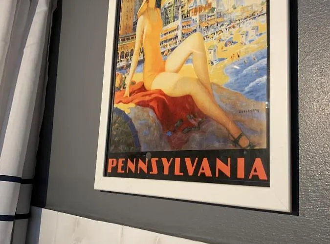 Quiet Corner Appartamento *