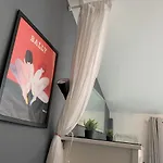 Quiet Corner *