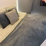 Appartement Quiet Corner Cracovie