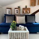 Appartement Quiet Corner Cracovie