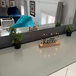 Appartement Quiet Corner