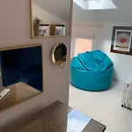 Quiet Corner Appartement