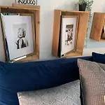 דירה Quiet Corner *