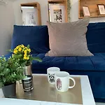 Quiet Corner Appartement Cracovie