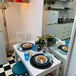 Appartement Quiet Corner Cracovie