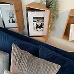 Appartement Quiet Corner Cracovie