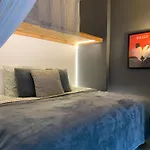 דירה Quiet Corner *