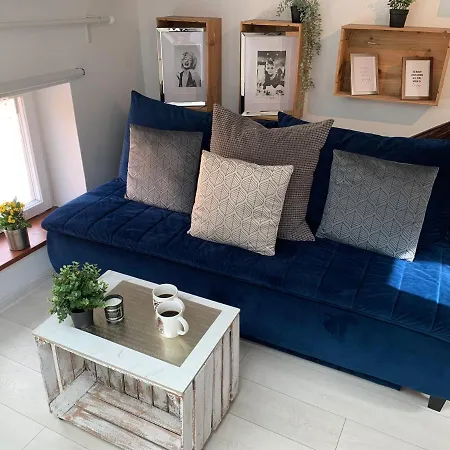 Quiet Corner Appartement *
