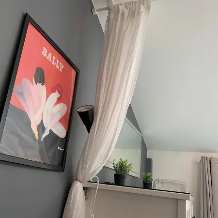 Quiet Corner *