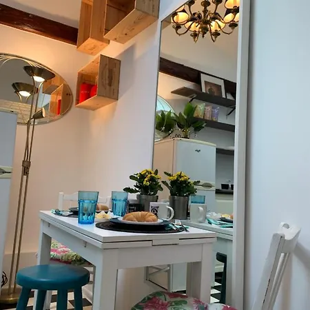 Quiet Corner Kraków